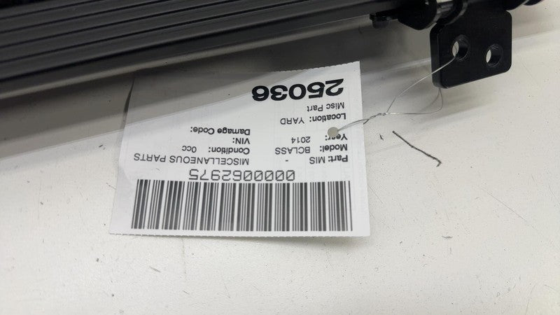 A2466800542 ⭕13-19 Mercedes-Benz B-Class Rear Trunk Floor Carpet Cover Panel OEM A2466800542