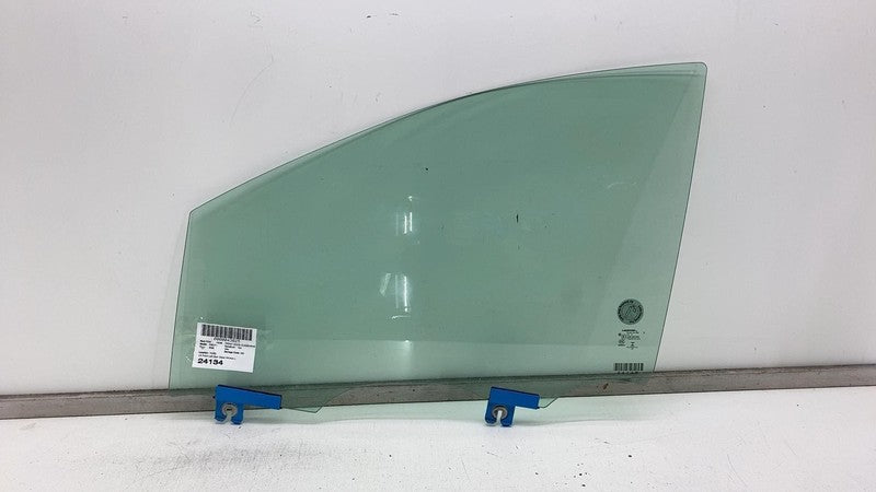 ⭕ 2017-2024 Chrysler Pacifica Front Driver Side Door Glass Window Assembly Left