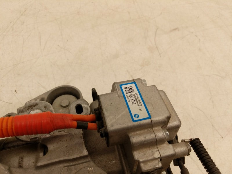 108819800N ⭕ 17-20 Tesla Model 3 Air Conditioning Conditioner Compressor Pump 1088198-00-N