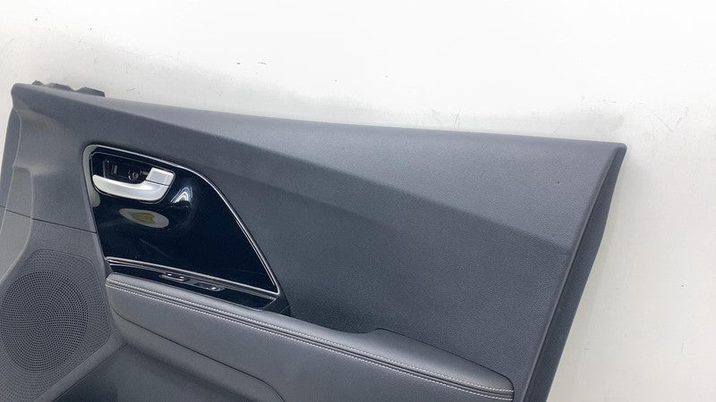 82321-G5000 ⭕ 2020-2021 Kia Niro Front Right Interior Door Panel Trim Card Cover 82321-G5000