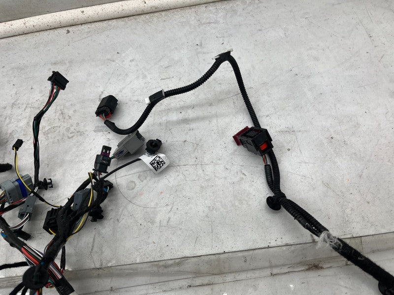 200441900B ⭕ 2016-2020 Tesla Model S MS Front Door Wiring Harness Cable Loom 2004419-00-B