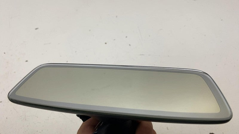 111990400C ⭕ 2017-2023 Tesla Model 3 Front Windshield Interior View Mirror OEM 1119904-00-C