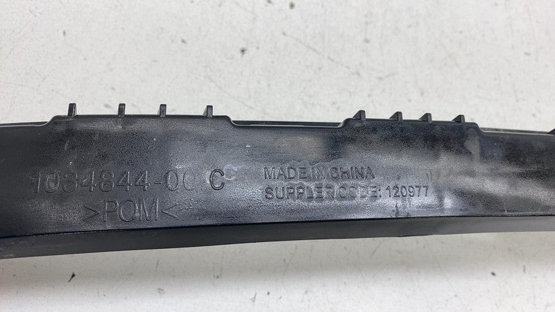 103484400C ⭕ 2016-2023 Tesla Model X Rear Bumper Center Mount Support Bracket 1034844-00-C