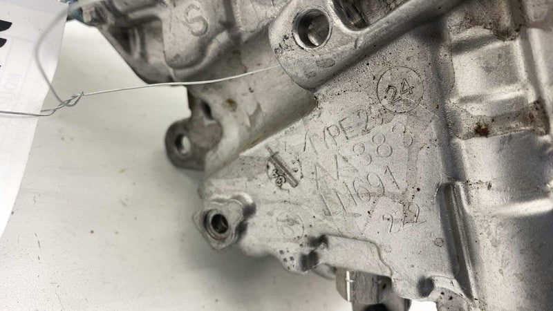 68225206AF ⭕ 2017-2025 Chrysler Pacifica Air Conditioning A/C Compressor Pump 68225206AF