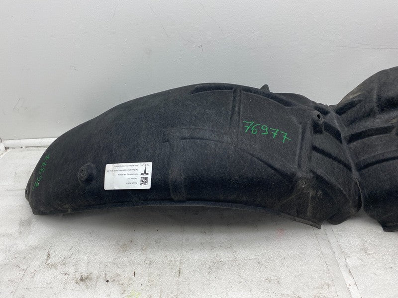 108158300A ⭕ 17-23 Model 3 M3 Rear Left Wheel Fender Liner Splash Shield Guard 1081583-00-A