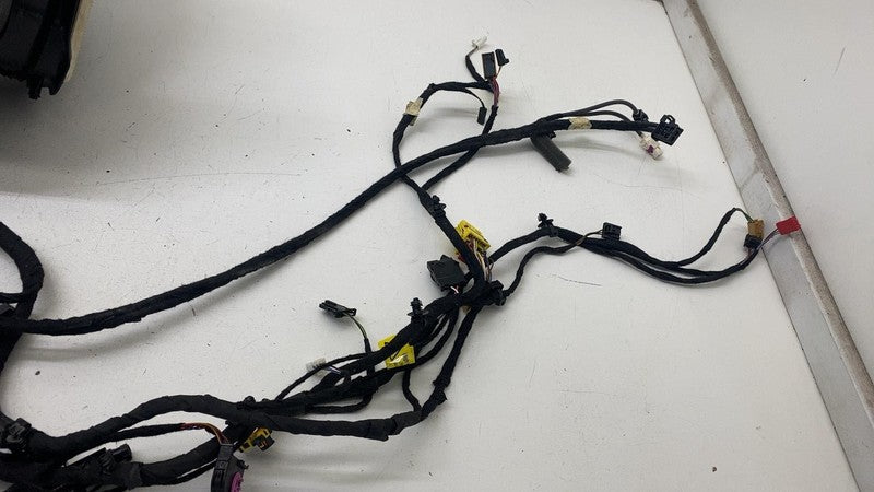 ⭕ 19-23 Audi E-Tron Quattro HVAC AC Climate Heater Blower Housing Box