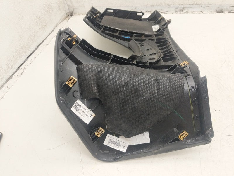 ⭕ 2016-2020 Tesla Model S Left Dashboard Lower Dash Trim Retainer 1002