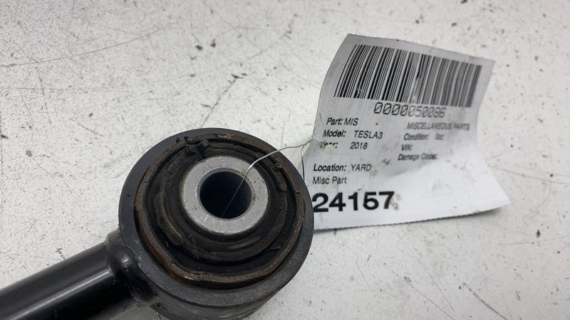 1044423 00 G 2017-2023 Tesla Model 3 Rear Left/Right Upper Control Arm Rearward Toe Link RWD