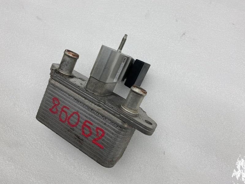 103904000C ⭕ 16-20 Tesla Model S X Battery Cooler Heat Exchanger Chiller EXV 1039040-00-C