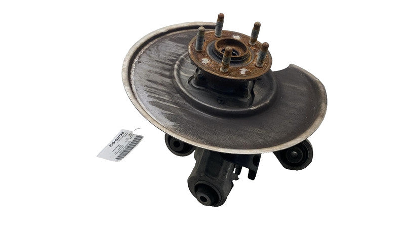 2021-2024 Tesla Model S Rear Left Spindle Knuckle Wheel Hub w/ Rotor S