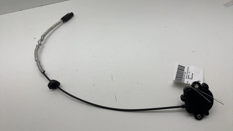 4M1.713.035.C ⭕ 2018-2024 Porsche Cayenne Emergency Release Shifter Shift Cable OEM 4M1713035C