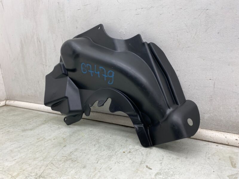 2012-2015 Tesla Model S Front Passenger Side Underhood Shock Tower Cover Right