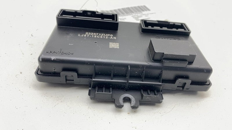 LJ8T-18C612-AN ⭕ 21-24 Ford Mustang Mach-E HVAC Air Conditioning Control Module LJ8T-18C612-AN