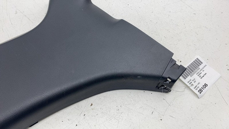 62413 47100 ⭕ 23-25 Toyota Prius Right Lower Center Door Pillar Trim Cover RH 62413-47100