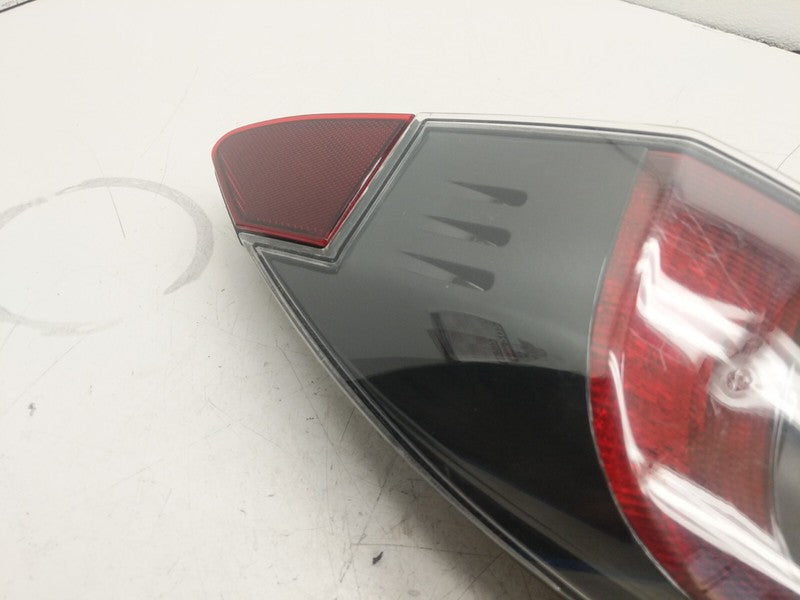 ⭕ 12-22 Tesla Model S Passenger Side Taillight LED Taillamp Right 6005