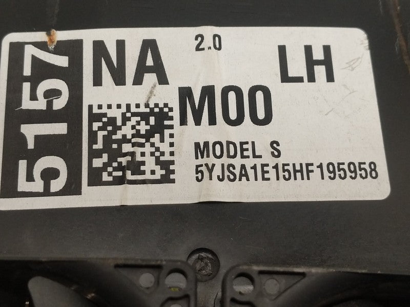 107832100G ⭕16-20 Model S X Autopilot GPS Drive Assist Computer Control Module 1078321-00-G