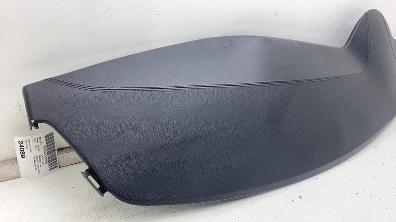 ⭕2012-2015 Tesla Model S Dashboard Instrument Panel Dash Trim Cover 10