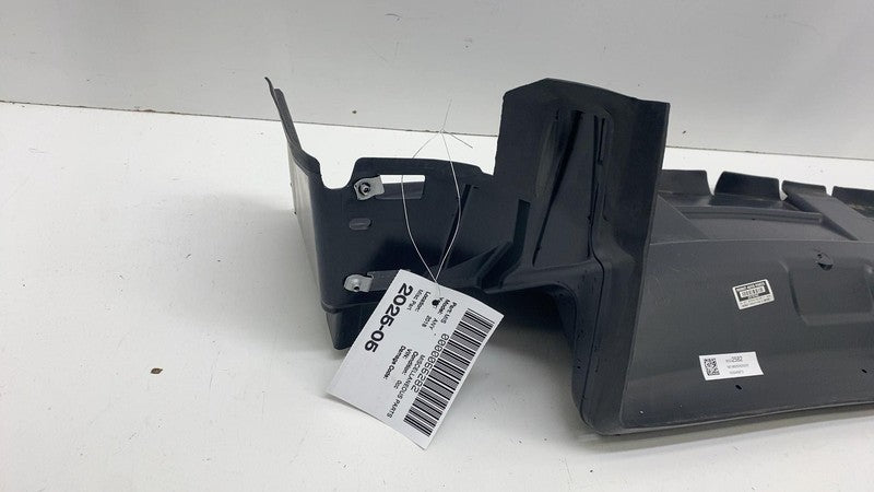 85022582 ⭕ 2024-2025 Acura ZDX Radiator Support Lower Air Guide Baffle Assembly 85022582