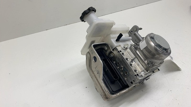 ⭕ 2025 Chevrolet Silverado 1500 Anti Lock Power Brake Booster Assembly