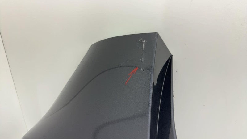 ⭕ 2020-2024 Tesla Model Y MY Rear Bumper Cover OEM Assembly Gray - PMN