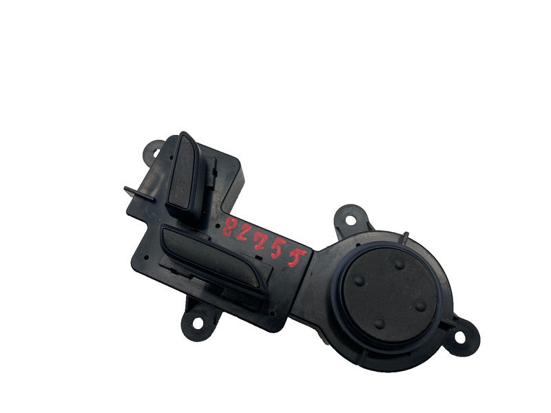 ⭕ 17-20 Tesla Model X Front Right Seat Recline Panel Control Switch 10