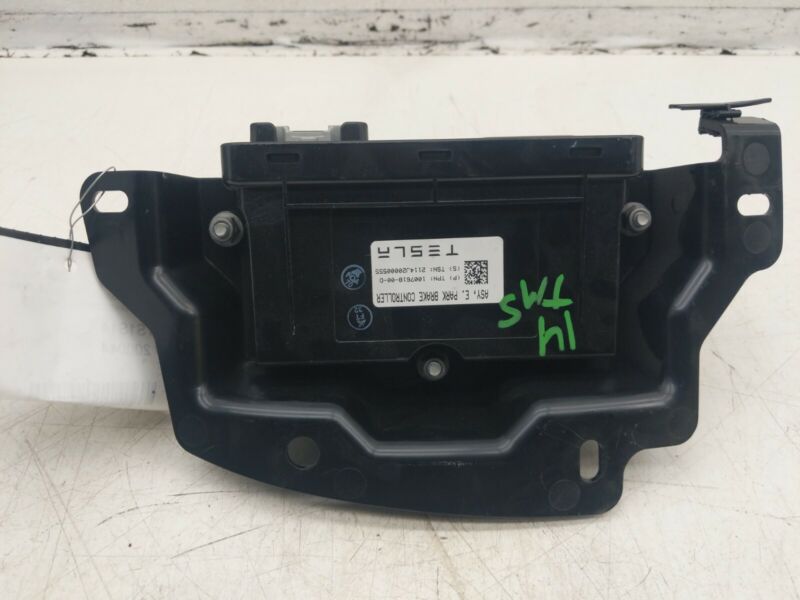1007511-00-A ⭕2012-2020 Model S Power Trunk Liftgate & Park Brake Control Module 1007511-00-A