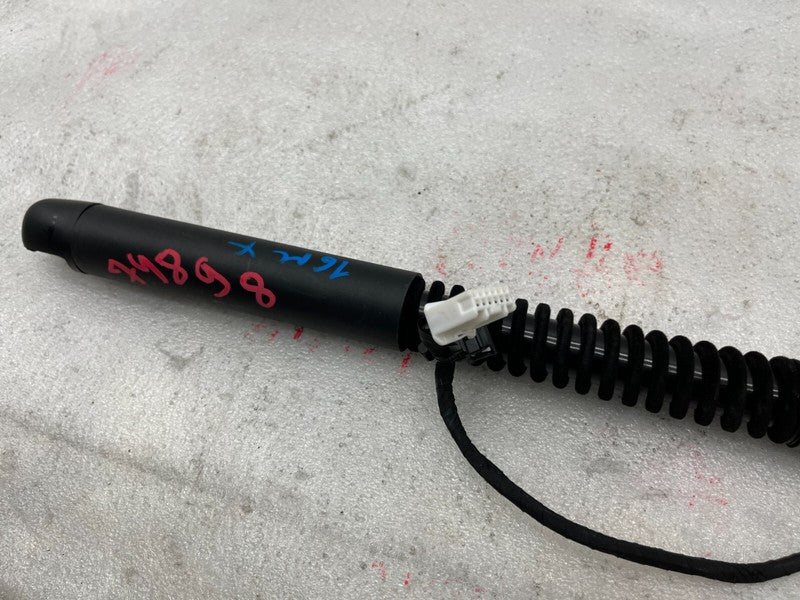 1063440 00 C 16-22 Model X Rear Left/Front Right Falcon Door Shock Strut Support 1063440-00-C