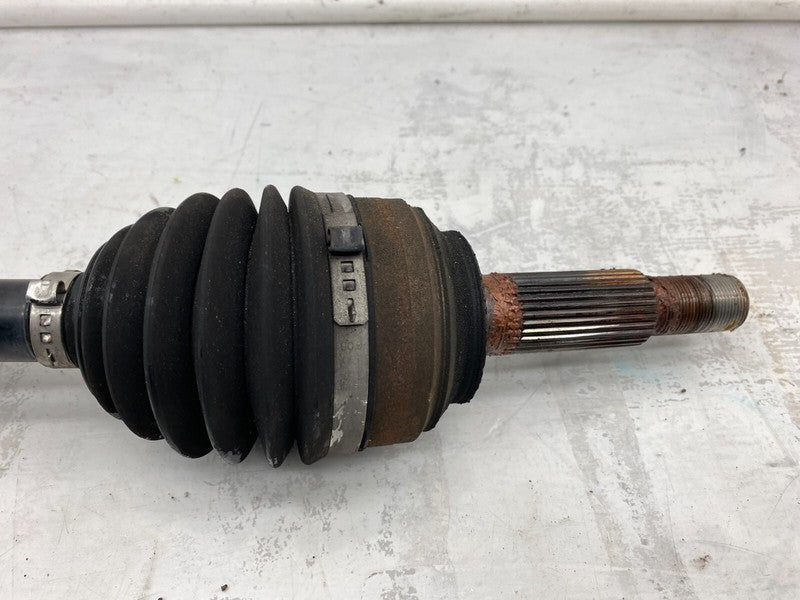 100771901A ⭕ 12-20 Model S X Rear Passenger CV Axle Shaft Halfshaft 36MM Right 1007719-01-A