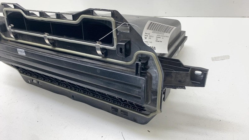 A2978302300 ⭕ 2022 Mercedes-Benz EQS 450+ V297 Front HVAC Air Inlet Housing Assy A2978302300