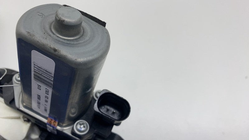 4F0 837 060 A ⭕ 19-25 Porsche Cayenne Rear Left Electric Door Close Assist Motor LH 4F0837060A