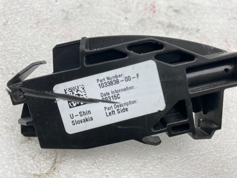 ⭕ 16-25 Model X Rear Left Driver Door Lock Latch Actuator Mechanism 10