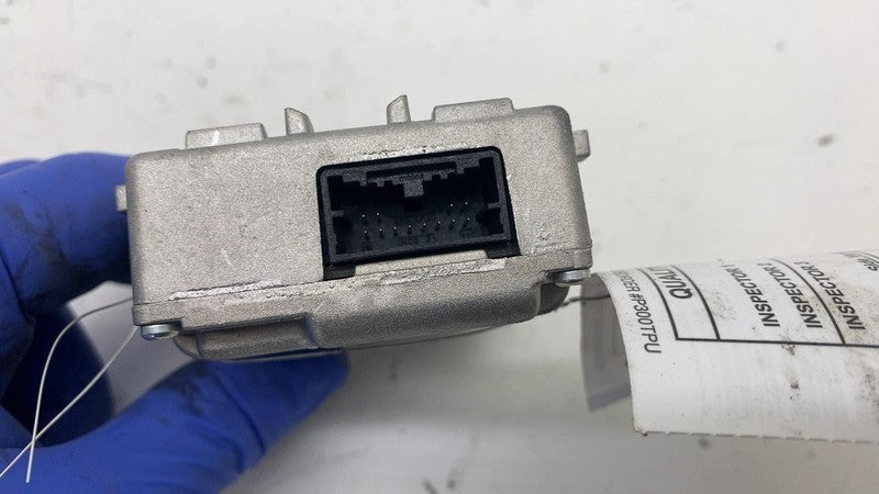 53437977 ⭕ 2017-2020 Chrysler Pacifica Front Windshield Projector ID Camera OEM 53437977