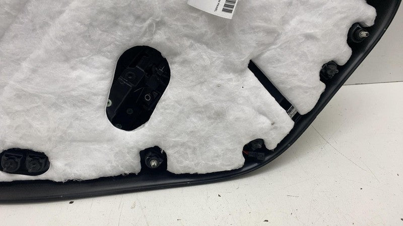 ⭕2021-2023 Tesla Model 3 Rear Passenger Side Interior Door Panel Trim