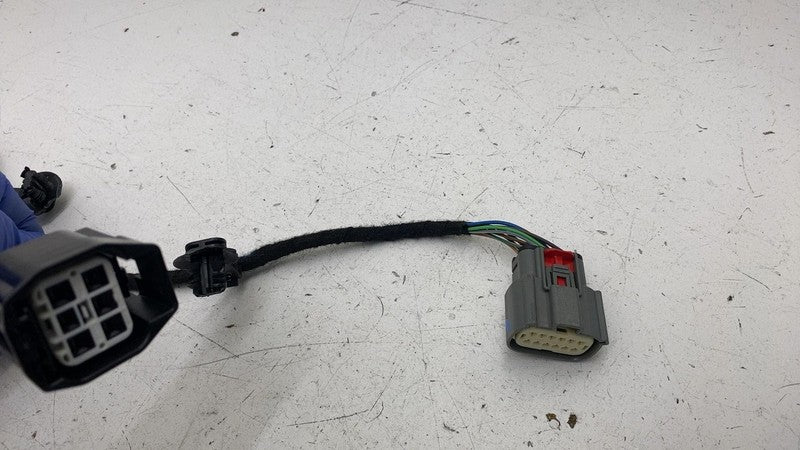 ⭕ 2025 Rivian R1S Front Passenger Side Door Wiring Harness Right RH PT