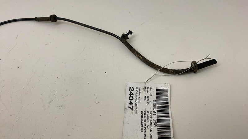 6009167-00-A ⭕12-15 Model S Front Left or Right Anti-Lock ABS Wheel Speed Sensor 6009167-00-A