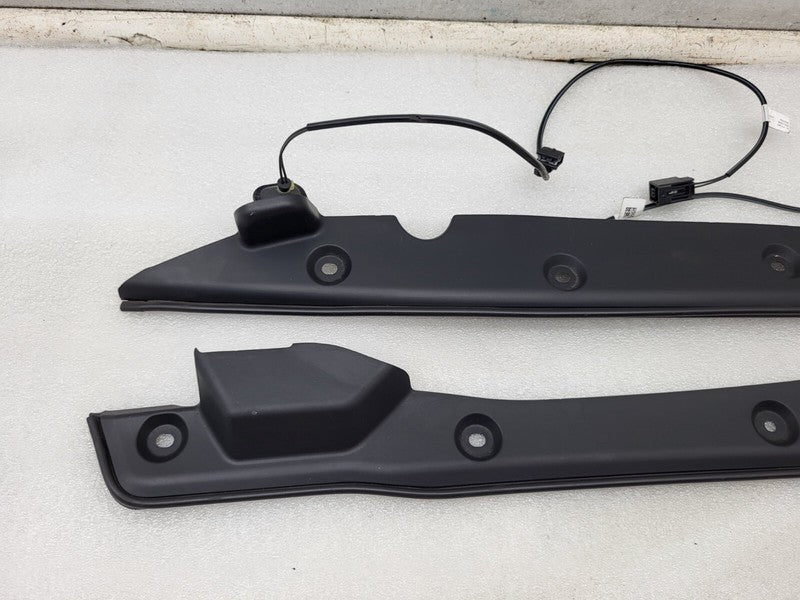 1056300 00 D ⭕16-22 Model X MX Rear Left & Right Trunk Cover Sensor 1056299-00-D/1056300-00-D
