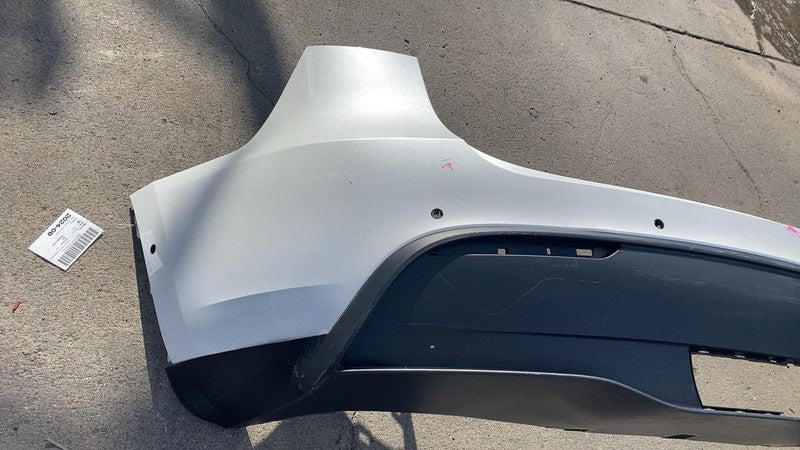 ⭕ 20-22 Tesla Model Y MY Rear Bumper Cover w/ Lower Valance & Park Sen
