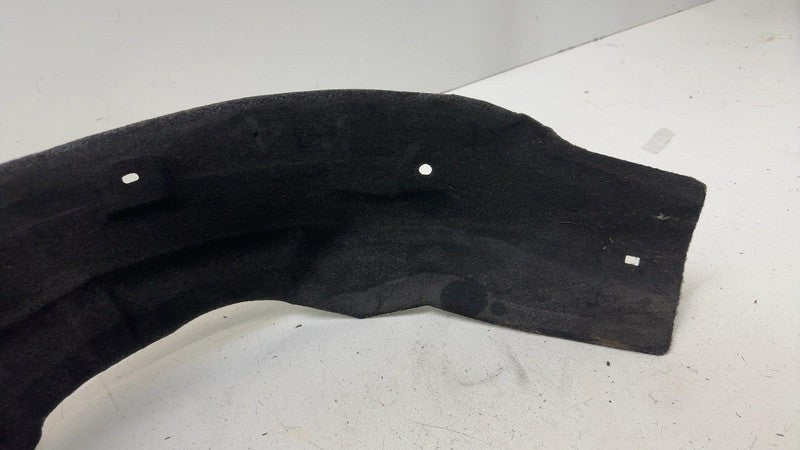 ⭕ 06-15 Mazda MX-5 Miata Rear Passenger Wheel Fender Liner Splash Shield Right