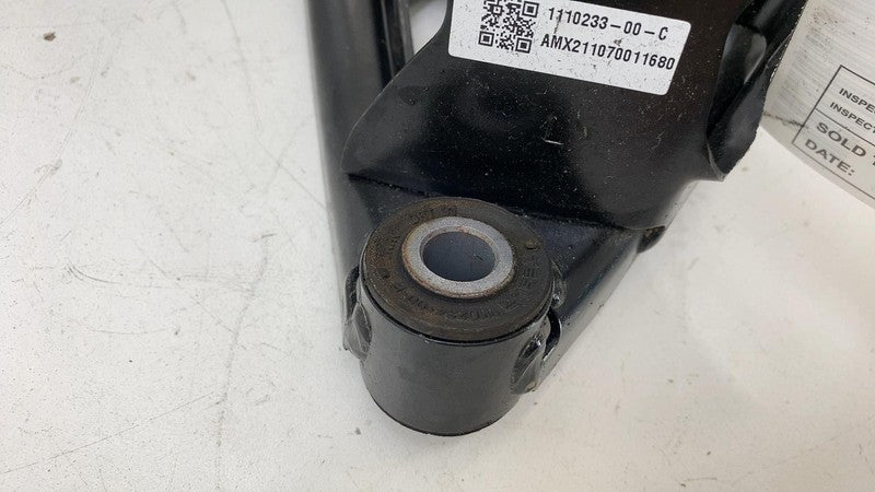 1110233 00 C ⭕ 17-23 Tesla Model 3 Y Front Drive Unit Motor Mount Bracket Left 1110233-00-C