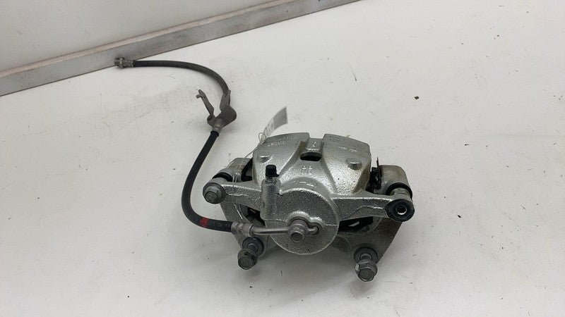 ⭕ 2022 2023 2024 Hyundai Ioniq 5 Front Driver Side Brake Caliper Left LH OEM