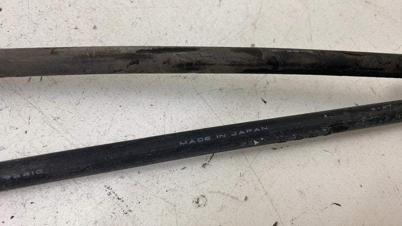 ⭕ 2006-2015 Mazda MX-5 Miata SET of Parking Brake Cable Line Assembly
