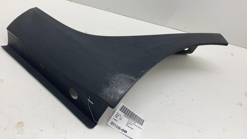 ⭕ 2017-2023 Tesla Model 3 M3 Rear Driver Side Quarter Panel Dog Leg Skin Left LH