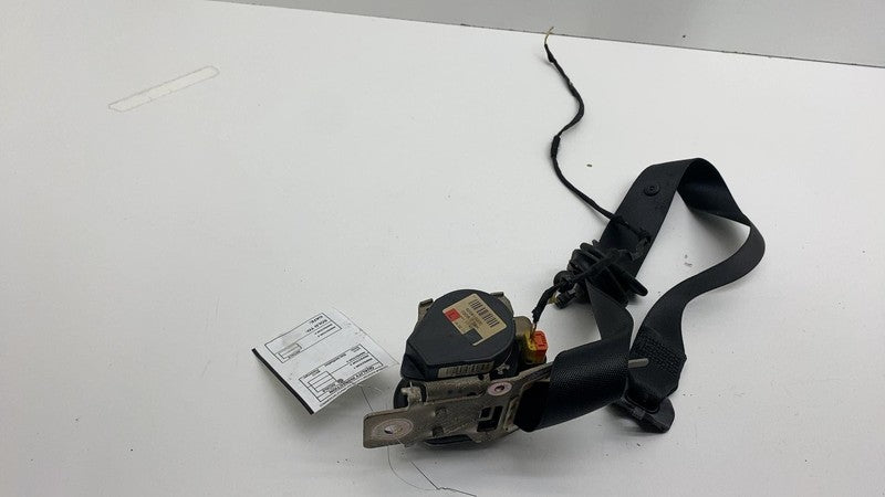 ⭕ 16-19 Mercedes-Benz GLE350 Rear Driver Side 2nd Row Seatbelt Left A1