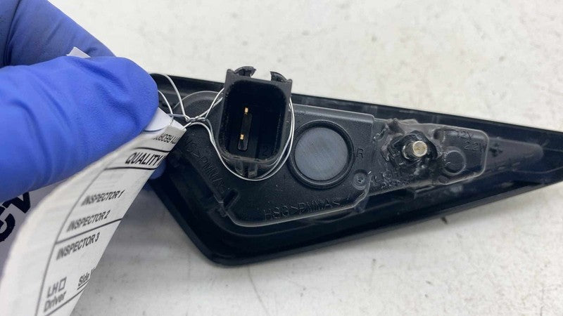 ⭕ 17-23 Model 3 Front Right Fender Camera Turn Signal Side Marker 1495