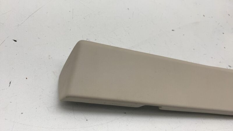 2012-2020 Tesla Model S X Front IP Dash Lower Glove Box Compartment Trim Cover
