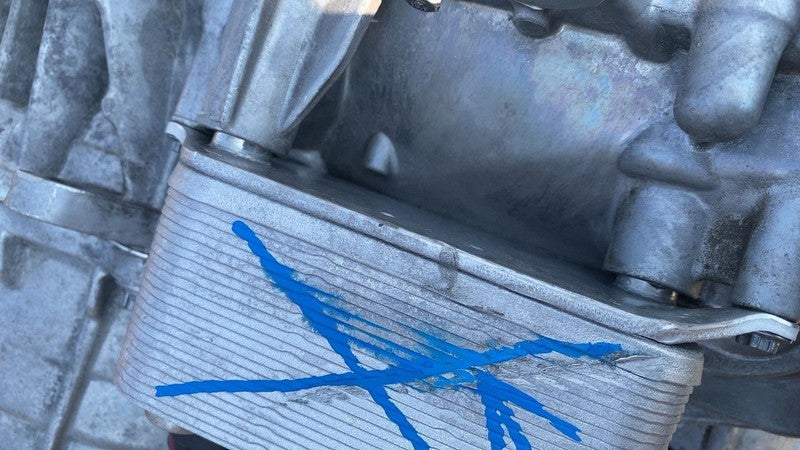 ⭕17-23 Tesla Model Y 3 Front Drive Unit Engine Electric Motor *21k* 11