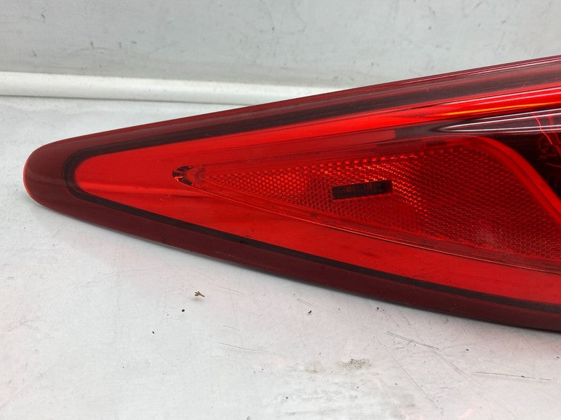 ⭕2013 Infiniti JX35 Rear Driver Taillight Outer Tail Lamp Left LH 2014 2015 QX60
