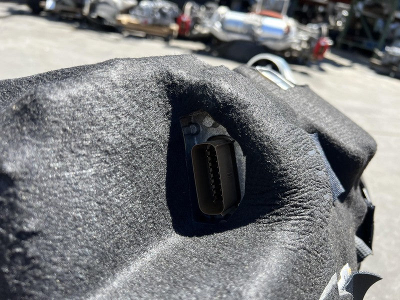 ⭕ 14-18 Model X S Front Drive Unit Electric Engine Motor Inverter 1035