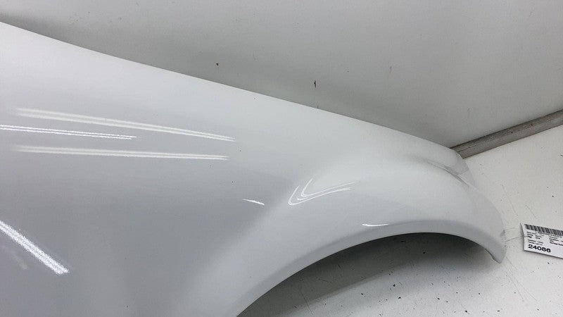 ⭕2006-2015 Mazda MX-5 Miata Front Passenger Side Fender Assembly Right White 22V