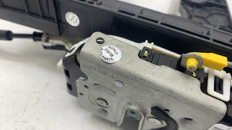 ⭕ 2019-2025 Ram 1500 Front Left Exterior Door Handle Outer w/ Actuator